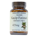 Barlowe's Herbal Elixirs Kacip Fatimah 100:1 Extract - 60 Vegan Capsules