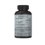 Heroot N-Acetyl L-Cysteine (NAC) 500mg