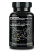 Leviathan GlucoSurge GDA with 400mg GlucoVantage Dihydroberberine - image 3