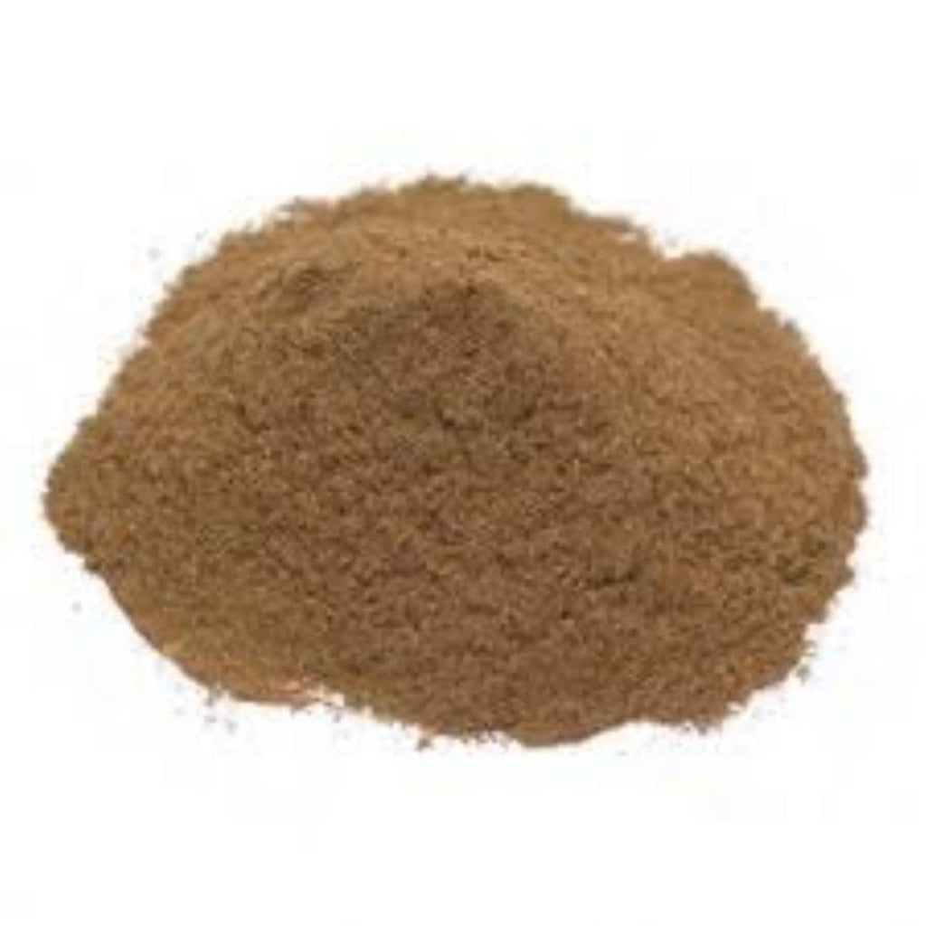 Best Botanicals Cornsilk Powder - 4 oz.