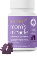 Boobie Brands Lactation Support Gummies - 60 Gummies