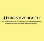 Bitimi Spring Valley Probiotic Multi-Enzyme Digestive Formula - 200 Tablets - image 4