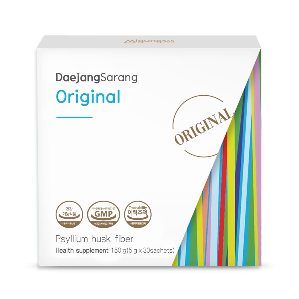 migung365 Daejang Sarang