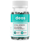 DEOS® Internal Deodorant Supplement Parent