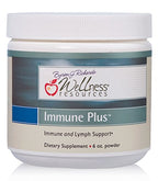 Wellness Resources Immune Plus Arabinogalactan Powder - 6 oz