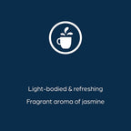 Flavia Bright Tea Green Tea with Jasmine Freshpacks - 100 Count - image 5
