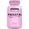 Research Labs Prenatal Supplement
