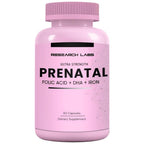 Research Labs Prenatal Supplement