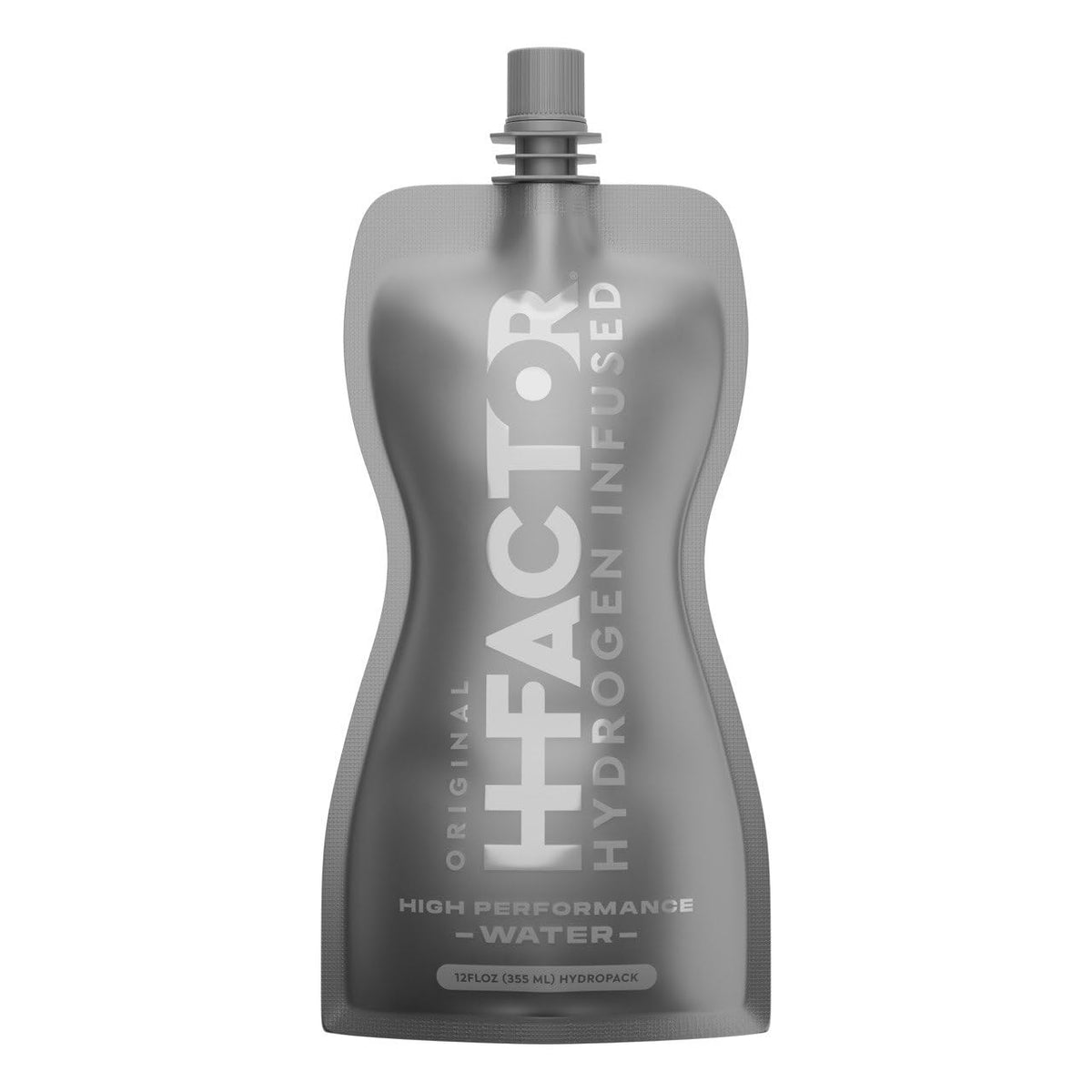 H Factor Hydrogen Water for Athletic Recovery - 12 Pack