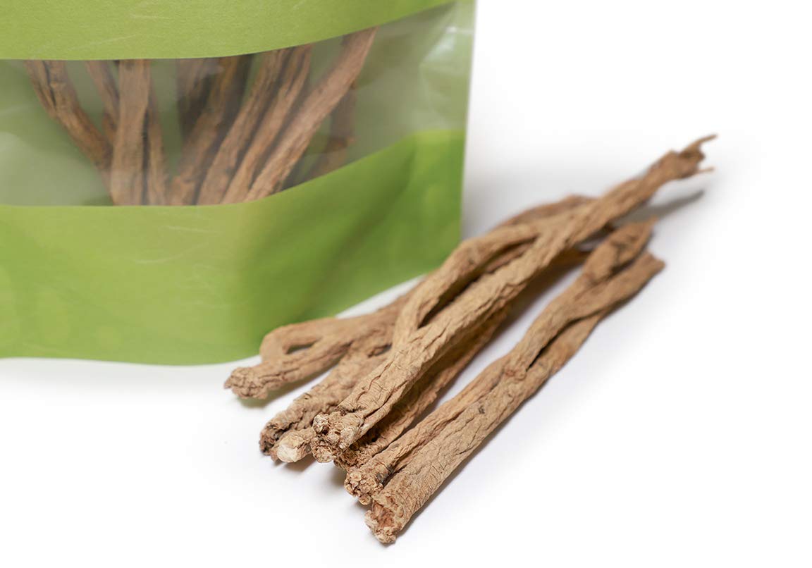 USTCM Codonopsis Dried Roots (Dang Shen) - 4 oz - image 2