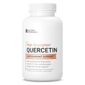 Natural Approach Quercetin with Bromelain 500mg - 60 Capsules