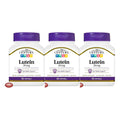 21st Century Lutein 20 mg Softgels - 180 Count
