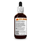 Hawaii Pharm Saint John's Wort (Hypericum perforatum) Herb Liquid