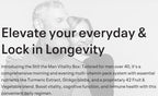 Generic Vitality Box Supplement Bundle for Men Over 40 - 60 Capsules - image 6