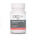 Allergy Research Group Pregnenolone 100 mg - 60 Tablets