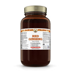 Hawaii Pharm Ginseng (Panax Ginseng) Root Liquid Extract