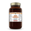 Hawaii Pharm Red Ginseng (Panax Ginseng) Root Liquid Extract