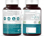 Kidney Detox Ayurvedic Supplement with Punarnava - 60 Vegetarian Capsules - image 2