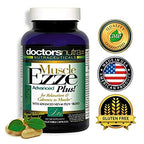 Doctors Nutra Muscle Ezze Plus Natural Relaxant - 120 Vegetarian Capsules - image 3