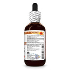 Hawaii Pharm Liquorice (Glycyrrhiza glabra) Root Liquid Extract