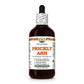 Hawaii Pharm Prickly Ash Bark Alcohol-Free Extract - 4 fl oz