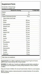 Swanson Collagen Hydrolysate Peptides Unflavored - 2 lb - image 2