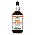 Hawaii Pharm Ginseng (Panax Ginseng) Root Alcohol-Free Extract