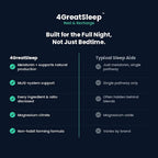 4GreatSleep