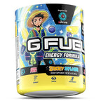 G Fuel aDrive Energy Drink Powder for Gaming - 40 Servings - image 8