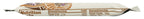 GoMacro Protein Pleasure Bar Peanut Butter Chocolate Chip - 2.4 oz - image 7
