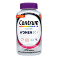 LAORICI Centrum Silver Women 50+ Multivitamin - 275 Tablets