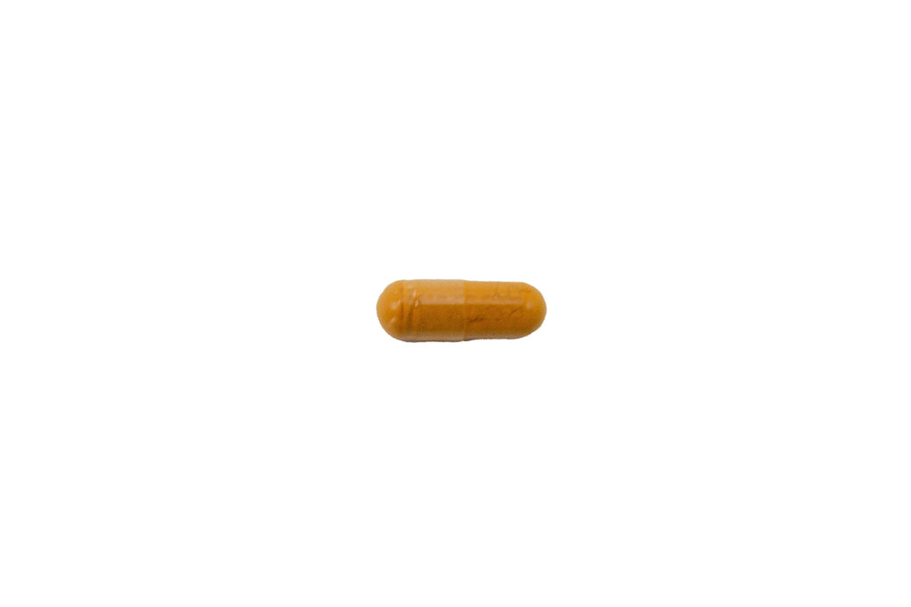 Performance Inspired Nutrition Turmeric Curcumin Capsules for Joint Support - image 8