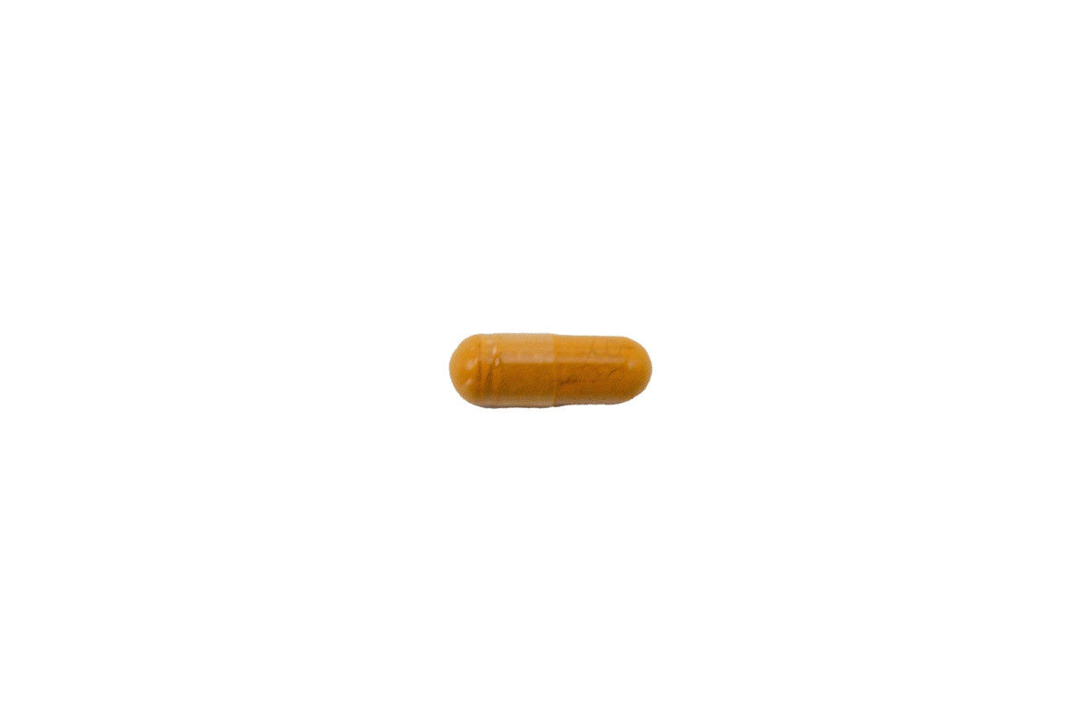 Performance Inspired Nutrition Turmeric Curcumin Capsules for Joint Support - image 8
