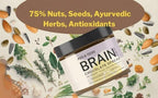 Generic Kids Health Booster Chocolate Spread with Brahmi & Ashwagandha - 340g - image 5