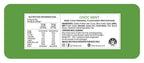 Fibre Boost Cold Pressed Choc Mint Protein Bar - 12 Count - image 2