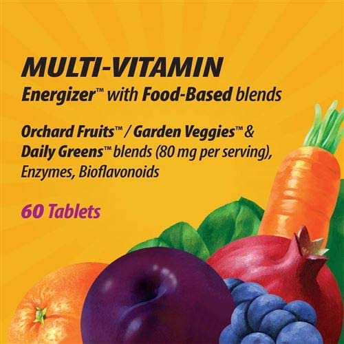 Nature's Way Alive! Once Daily Women's 50+ Multivitamin - 120 Tablets - image 3