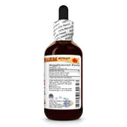 Hawaii Pharm Red Sage (Salvia miltiorrhiza) Root Liquid Extract