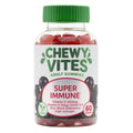 Chewy Vites Adult Super Immune Multivitamin Gummies - 60 Count