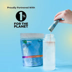 FlyWell Travel Vitamin Tonic for Flight, Jet Lag