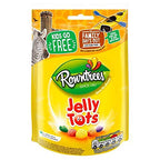 Rowntree's Jelly Tots - 150g - image 2