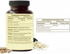 Generic Safed Musli 500 MG Veg Capsules - 60 Capsules - image 3