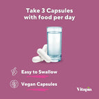 Vitapia Jabuticaba Fruit Powder Capsules for Antioxidant Support - image 6