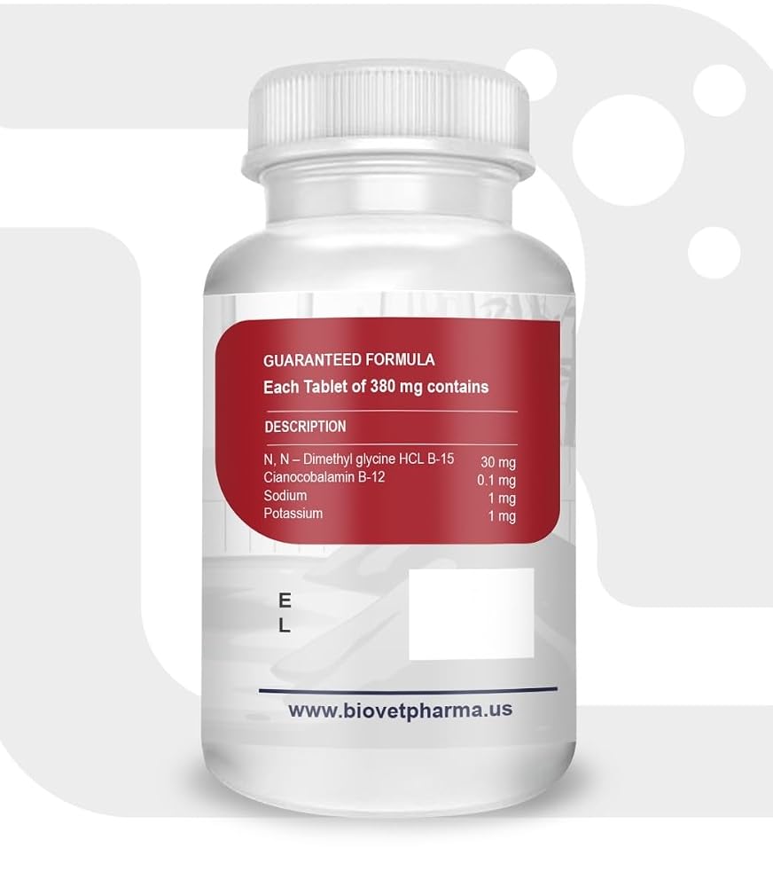 NUTRI-LINE B12 B15 for Roosters - 100 Tablets - image 3