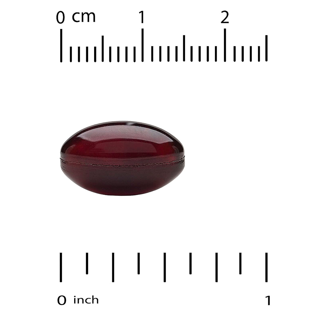 California Gold Nutrition Astaxanthin 12 mg - 30 Softgels - image 3