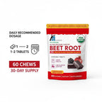 Aziz Arkani Aarkani Organic Beet Root Chewable Tablets - image 8