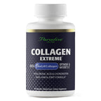Paradise Herbs Collagen Extreme with BioCell - 60 Capsules