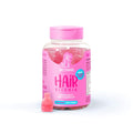 SweetBunnyHare Hair Vitamins Gummies with Biotin - 60 Gummies