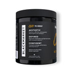 BLACKMARKET CUTS Pre Workout