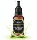LOOKINGVIBRANT Vitamin D3 + K2 Liquid Drops - 180 Servings