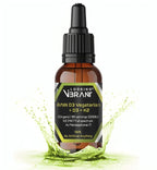 LOOKINGVIBRANT Vitamin D3 + K2 Liquid Drops - 180 Servings